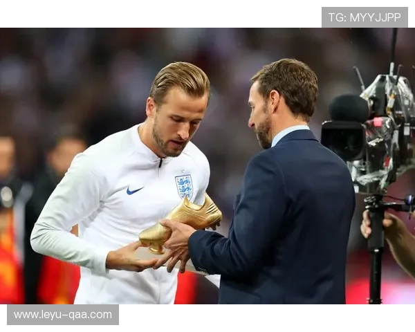 哈里·凯恩世界杯金靴含金量解析：大赛荣誉能否支撑历史地位