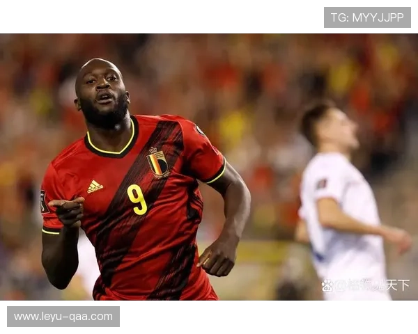 卢卡库与凯恩：终结模式分化，前者更倚重冲击后者更集中禁区