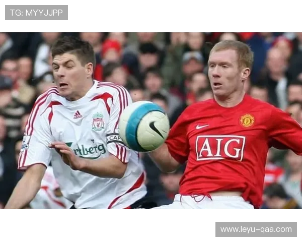 在战术体系下杰拉德与斯科尔斯组织倾向分化趋势