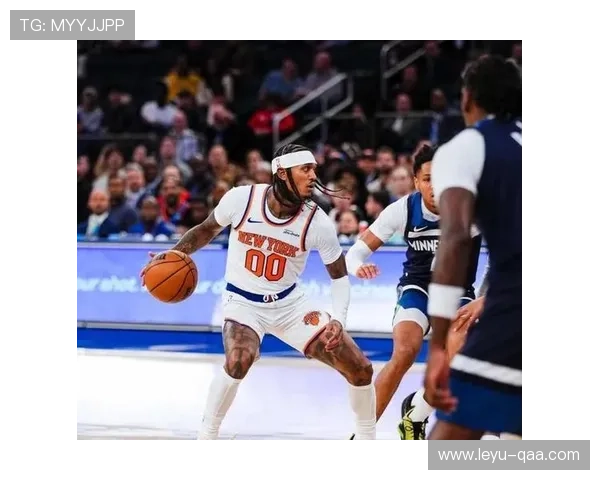 兰德尔单打主导得分效率优于布伦森