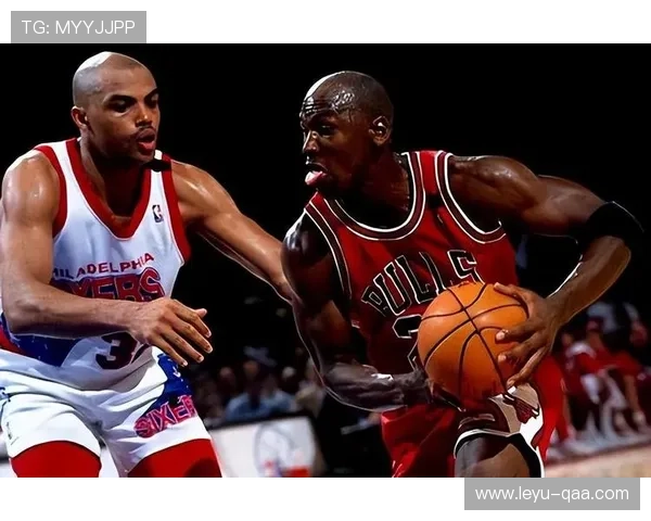 巴克利内线强攻改变防守布局，对比同期大前锋更具持球威胁