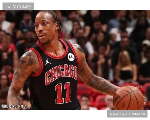 德罗赞中距离杀伤主导进攻，得分结构改变公牛战术重心