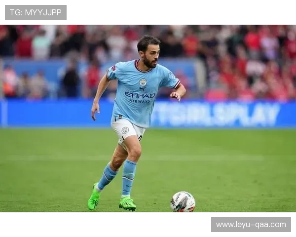 曼城节奏全乱了，表面控球如常，实则空间被锁死！