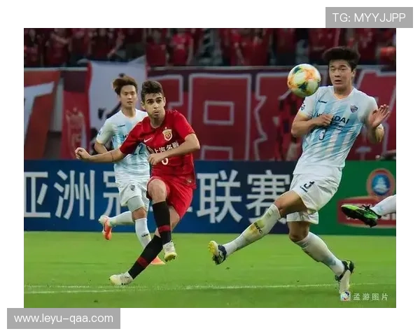 接管中场 奥斯卡本季直塞撕防线较上季更猛