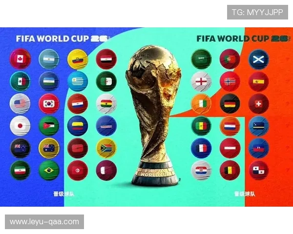 2026世界杯换帅球队出线形势预测