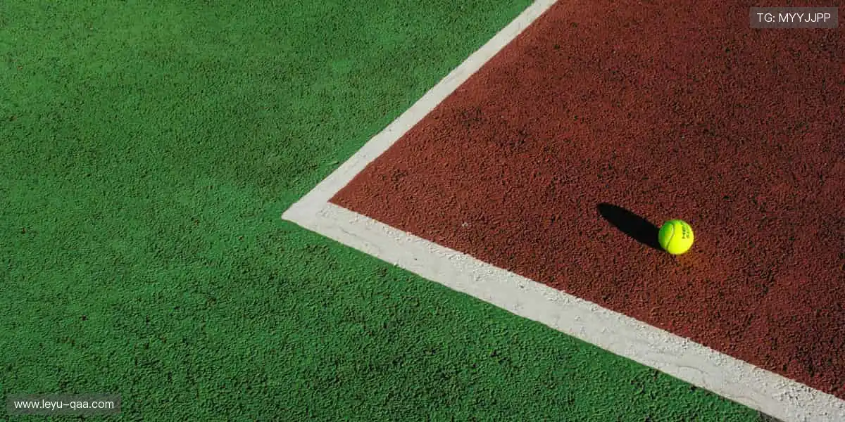 🏆热血赛事，点燃你的激情时刻！